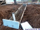 Installed rebar and constructed forms for the trench drains (800x600).jpg